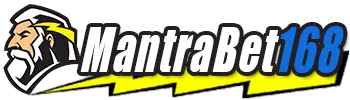 Logo MantraBet168